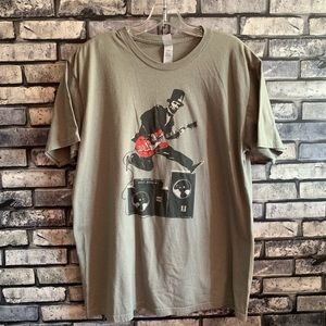 Duck Co Abraham Rocking T-Shirt